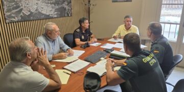 Manilva contará con 15 nuevos agentes de la Policía Local