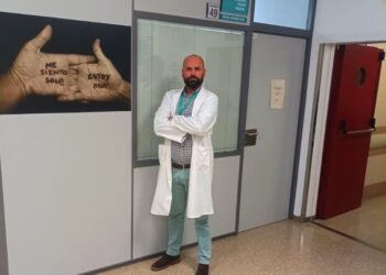 La Unidad Cicerón del Hospital Universitario Costa del Sol atiende en siete años a 748 pacientes de alto riesgo de suicidio