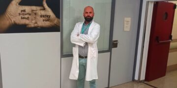 La Unidad Cicerón del Hospital Universitario Costa del Sol atiende en siete años a 748 pacientes de alto riesgo de suicidio