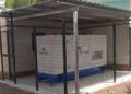 El Hospital Marítimo de Torremolinos refuerza su seguridad energética con la instalación de un nuevo grupo electrógeno