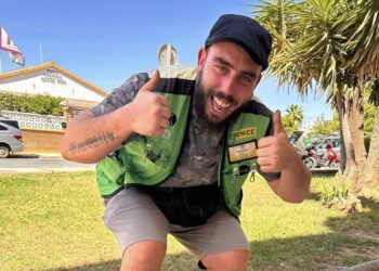 La ONCE reparte 380.000 euros en Málaga