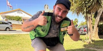 La ONCE reparte 380.000 euros en Málaga