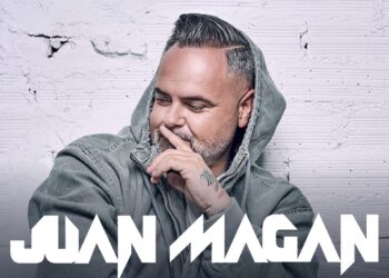En La Línea Música continúa este fin de semana con los directos de Pimpinela y Juan Magán