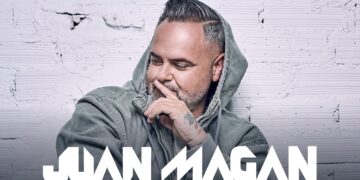 En La Línea Música continúa este fin de semana con los directos de Pimpinela y Juan Magán
