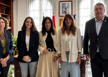 Mijas avanza en la organización interna de los procesos de contabilidad para agilizar la gestión económica y el pago a proveedores