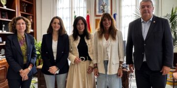 Mijas avanza en la organización interna de los procesos de contabilidad para agilizar la gestión económica y el pago a proveedores