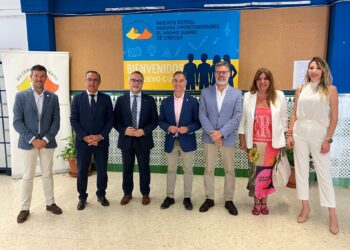 Quesada destaca la adjudicación por más de 10,2 millones de la obra del nuevo instituto de Benalmádena