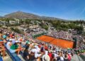 La Copa Davis, éxito de organización y deportivo en una “emocionante” eliminatoria en la que Marbella ha vuelto a ser talismán
