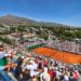 La Copa Davis, éxito de organización y deportivo en una “emocionante” eliminatoria en la que Marbella ha vuelto a ser talismán