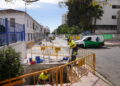Comienzan las obras para que la avenida San Lorenzo renueve su red de saneamiento y cuente con doble sentido de circulación
