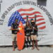 Sarah Almagro brilla en el U.S. Open Adaptive Surfing Championship 2025 en Oceanside