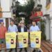 Aparca en estas zonas de Marbella hasta 12 horas por entre 1,99 y 2,99 euros