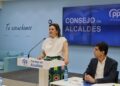 El PP critica la reunión con el Ministerio de Transportes: “Ni aborda el colapso de la A-7 ni se ha invitado a los alcaldes”