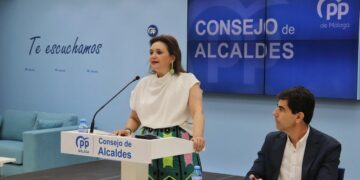 El PP critica la reunión con el Ministerio de Transportes: “Ni aborda el colapso de la A-7 ni se ha invitado a los alcaldes”