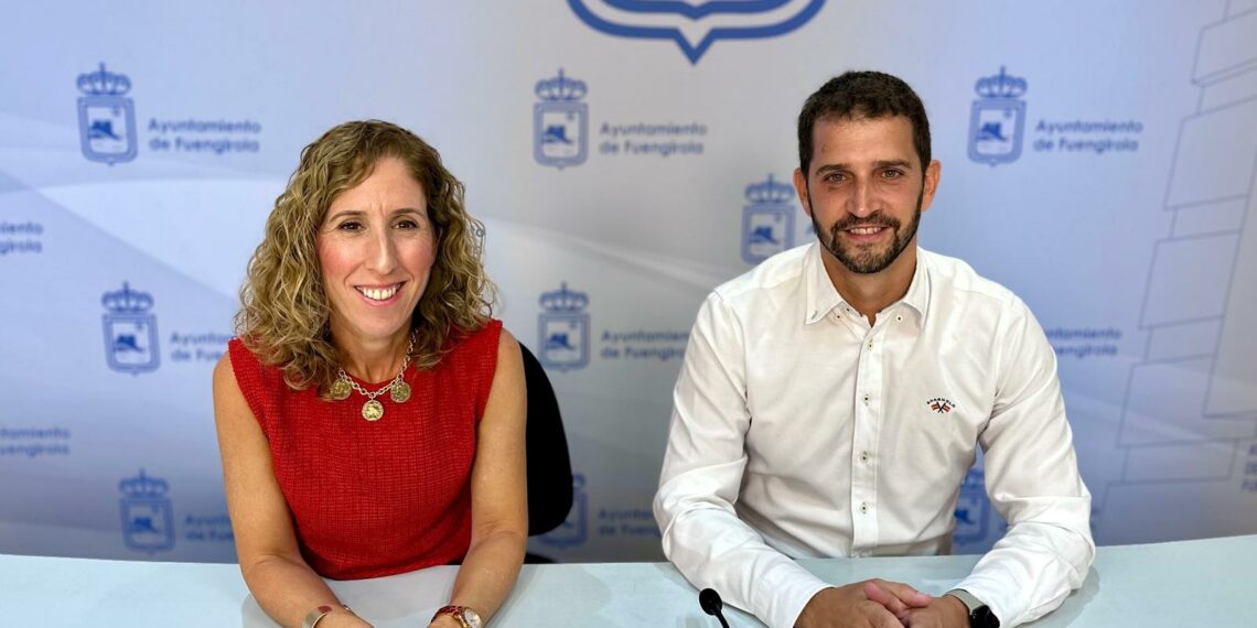 Fuengirola organiza sendos dispositivos especiales de Seguridad y Limpieza con motivo de la Romería del Rosario