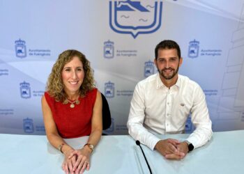 Fuengirola organiza sendos dispositivos especiales de Seguridad y Limpieza con motivo de la Romería del Rosario