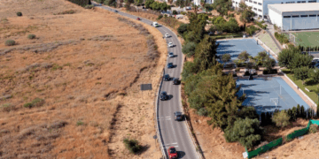 El conductor del coche en el que murió la joven Silvia habría dado positivo en alcohol