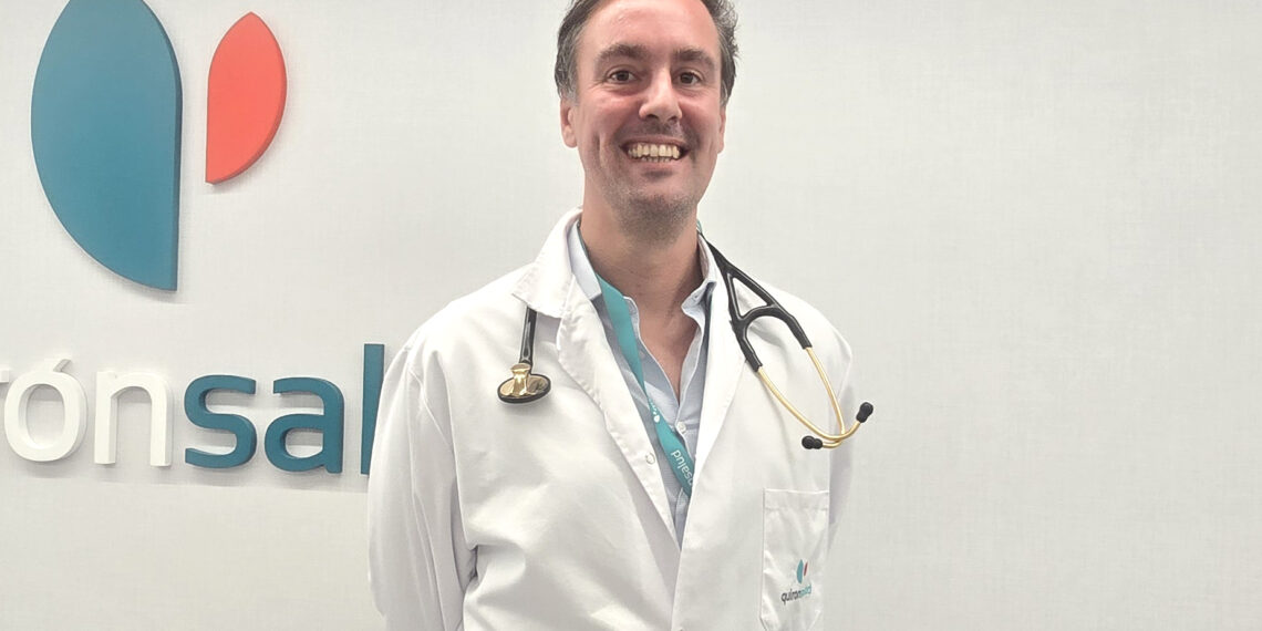 El futuro del linfoma pasa por terapias personalizadas y libres de quimioterapia