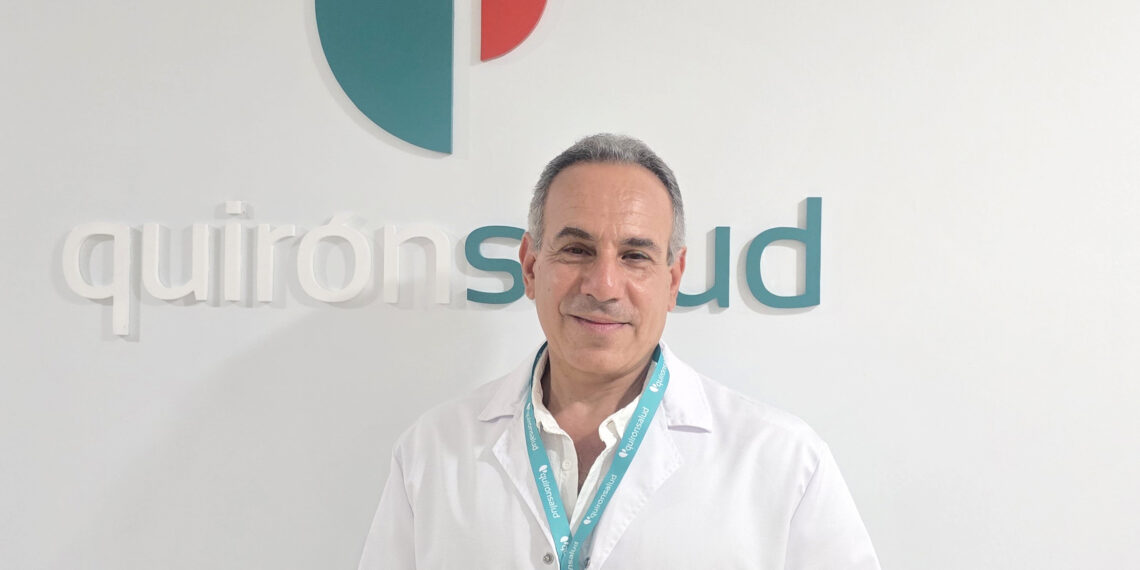 Más del 80% de los pacientes recuperan visión útil con el trasplante de córnea DMEK