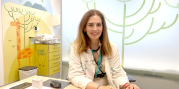 Desayuno, planificación y deporte: las tres claves para que los niños vuelvan al cole con energía