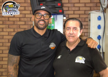 CB Benahavis Costa del Sol vuelve a la 1ª Nacional de Andalucía