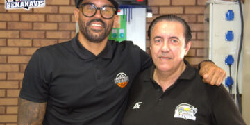 CB Benahavis Costa del Sol vuelve a la 1ª Nacional de Andalucía