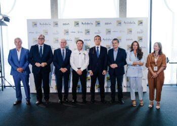 Comic-Con Málaga convierte a Andalucía en el mayor escaparate del cómic y los videojuegos