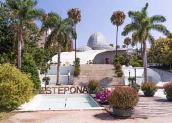 Estepona adjudica las obras para la mayor reforma del Parque Botánico Orquidario desde su apertura