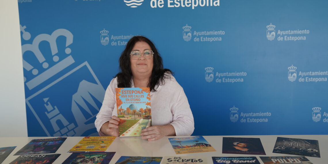 ‘Estepona Vive sus Calles’ volverá en otoño con Los Secretos, el show ‘Locura Parapa’ y más de una decena de actividades culturales