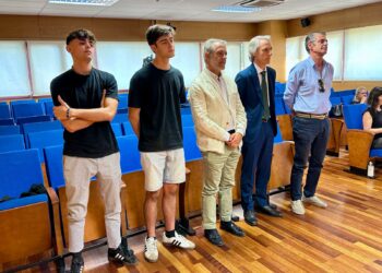 Fuengirola aprueba definitivamente el nombramiento de Manuel López Ayala como Hijo Predilecto de la ciudad