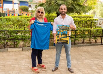 Marbella colabora con la Caminata Popular de la Asociación de Vecinos Fernando de los Ríos, que tendrá lugar el 27 de septiembre