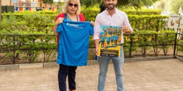 Marbella colabora con la Caminata Popular de la Asociación de Vecinos Fernando de los Ríos, que tendrá lugar el 27 de septiembre