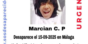 48 horas sin Marcian: sigue la búsqueda del menor desaparecido en La Cala Del Moral