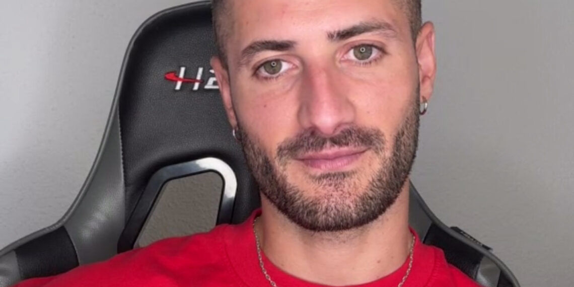 Edgar Caro, pregonero de la Feria del Rosario en Fuengirola: «Este año celebro mi cumple inaugurando mi feria favorita»