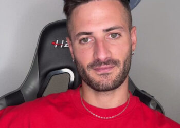 Edgar Caro, pregonero de la Feria del Rosario en Fuengirola: «Este año celebro mi cumple inaugurando mi feria favorita»