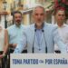 “Prometen y desaparecen”: Bendodo carga contra el PSOE por los retrasos en infraestructuras