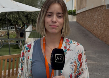 «Ser un hombro para las familias»: la labor de AFA Málaga en la lucha contra el Alzheimer