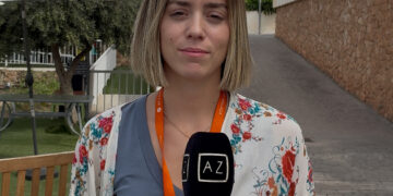 «Ser un hombro para las familias»: la labor de AFA Málaga en la lucha contra el Alzheimer