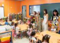 Estepona invierte más de 250.000 euros en la puesta a punto de los centros educativos