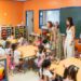 Estepona invierte más de 250.000 euros en la puesta a punto de los centros educativos