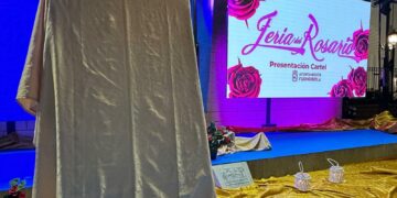 Fuengirola presenta el cartel de la Feria del Rosario 2025 este viernes 19 de septiembre en la Plaza de España