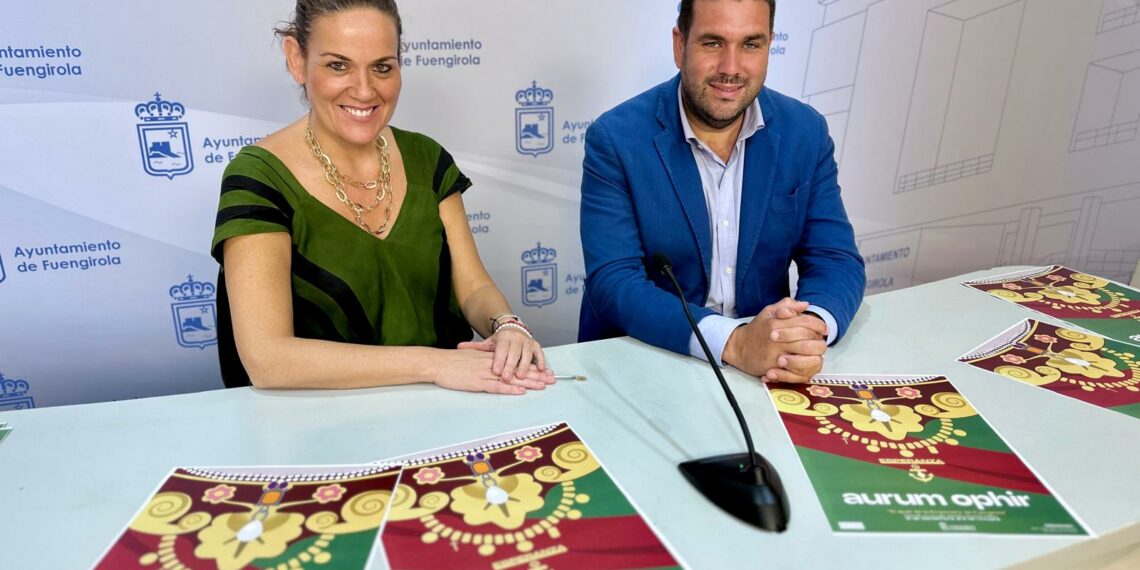 La Casa de la Cultura acogerá una exposición por el 50 aniversario de la llegada a Fuengirola de la Virgen de la Esperanza