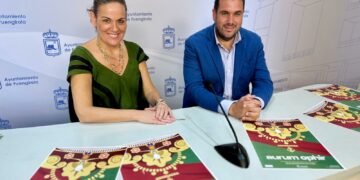 La Casa de la Cultura acogerá una exposición por el 50 aniversario de la llegada a Fuengirola de la Virgen de la Esperanza