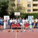 El Polideportivo El Arquillo acogerá ‘Sin barreras y muy capaces’, donde participarán de más de 150 deportistas