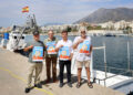 Marbella celebrará la XII edición de la Moraga Popular repartiendo más de 1.700 kilos de sardinas