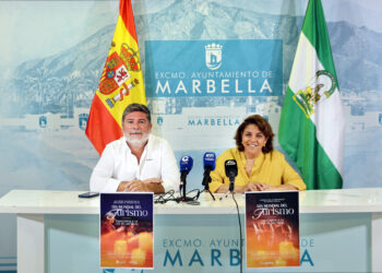 Marbella y San Pedro Alcántara celebrarán el Día Mundial del Turismo el 27 de septiembre con dos conciertos gratuitos a la luz de las velas