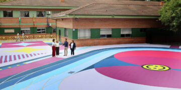 Marbella ejecutará más de 180 actuaciones de mejora en sus centros educativos con una inversión anual de 1,3 millones de euros