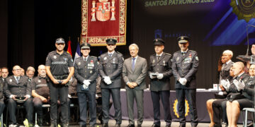 Marbella cerrará 2025 con una inversión superior a los 27 millones de euros en materia de seguridad