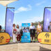 El Parque del Mediterráneo albergará el 2 de octubre el evento solidario ‘Stronger Together’, en el marco del campeonato Marbella Championship