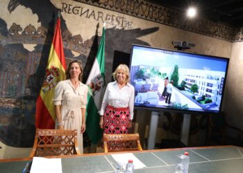 Los interesados en las 84 VPO de San Pedro Alcántara tienen de plazo hasta el 1 de octubre